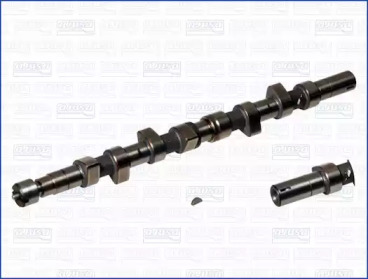 WILMINK GROUP wg1170726 -  Распредвал